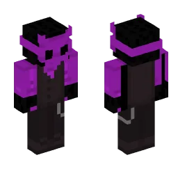 Minecraft Skin #201693