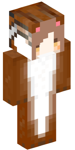 hinoraito Minecraft Skin Preview on Minecraft.Co.Com