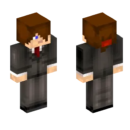 Minecraft Skin #201704
