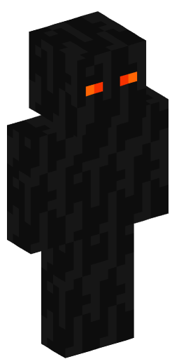 Minecraft Skin #201708