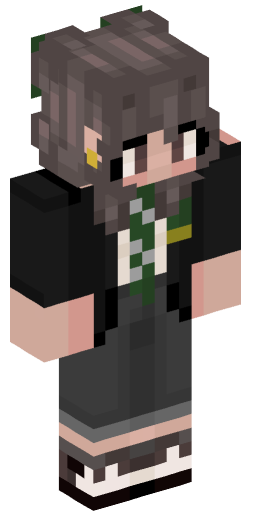 gibelly Minecraft Skin Preview on Minecraft.Co.Com