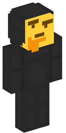 Minecraft Skin #201729