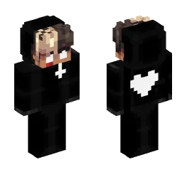 Minecraft Skin #201730