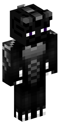 MrFrozenDragon Minecraft Skin Preview on Minecraft.Co.Com