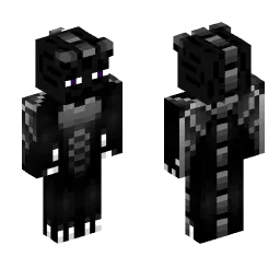 Minecraft Skin #201733