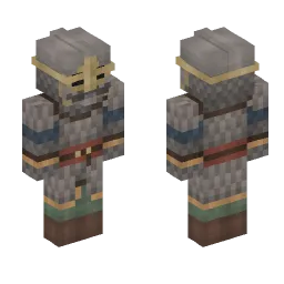 Minecraft Skin #201741
