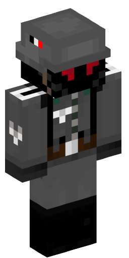 Minecraft Skin #201743