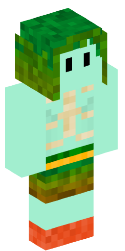 smograth Minecraft Skin Preview on Minecraft.Co.Com