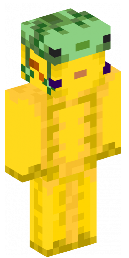 Minecraft Skin #201747