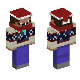 Minecraft Skin #201748