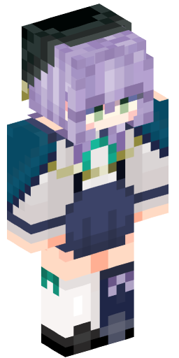 Minecraft Skin #201758