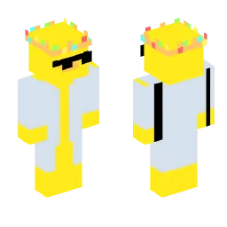 Minecraft Skin #201762