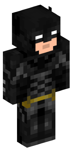 Mr_Al_Capone Minecraft Skin Preview on Minecraft.Co.Com