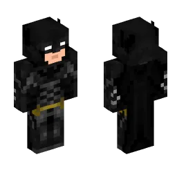 Minecraft Skin #201774