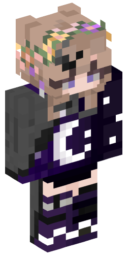 Minecraft Skin #201775