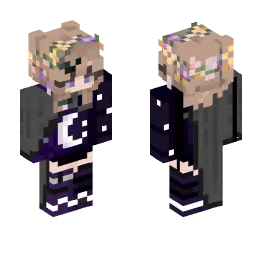 Minecraft Skin #201775