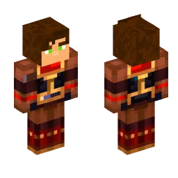 Minecraft Skin #201777