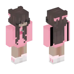 Minecraft Skin #201778