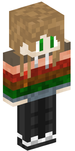 Lyndalinn Minecraft Skin Preview on Minecraft.Co.Com