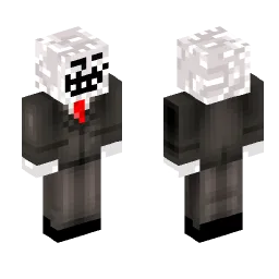 Minecraft Skin #201783