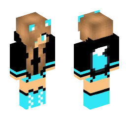 Minecraft Skin #201785