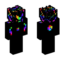 Minecraft Skin #201798