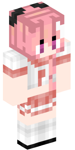 MKK3RKU Minecraft Skin Preview on Minecraft.Co.Com
