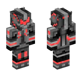 Minecraft Skin #201813
