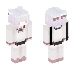 Minecraft Skin #201818