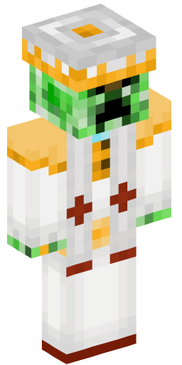 MasWol Minecraft Skin Preview on Minecraft.Co.Com