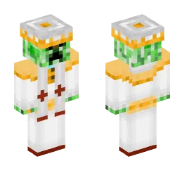 Minecraft Skin #201820