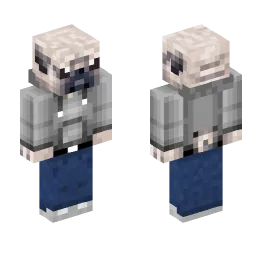 Minecraft Skin #201825