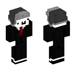 Minecraft Skin #201829