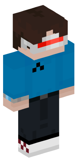 pindemic Minecraft Skin Preview on Minecraft.Co.Com