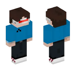 Minecraft Skin #201830