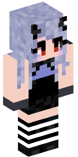 Minecraft Skin #201832