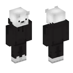 Minecraft Skin #201838