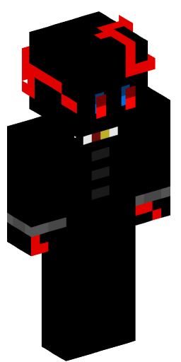 TinyDratini Minecraft Skin Preview on Minecraft.Co.Com