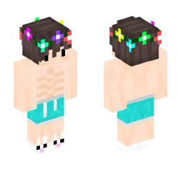Minecraft Skin #201849