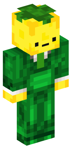 Minecraft Skin #201850