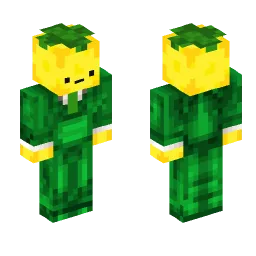 Minecraft Skin #201850