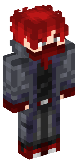 Minecraft Skin #201851