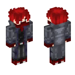 Minecraft Skin #201851