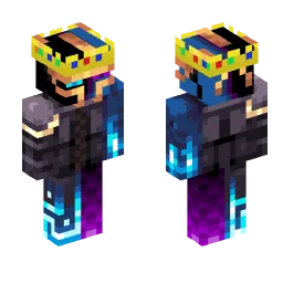Minecraft Skin #201857