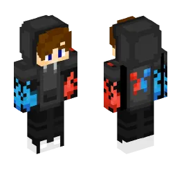Minecraft Skin #201869