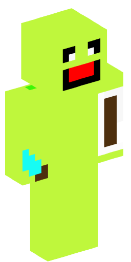 yt_bigminecraft Minecraft Skin Preview on Minecraft.Co.Com