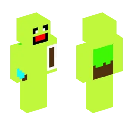 Minecraft Skin #201873