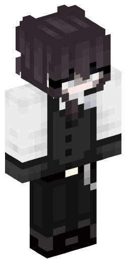 Minecraft Skin #201876