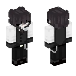 Minecraft Skin #201876