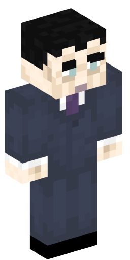 vampiric12 Minecraft Skin Preview on Minecraft.Co.Com